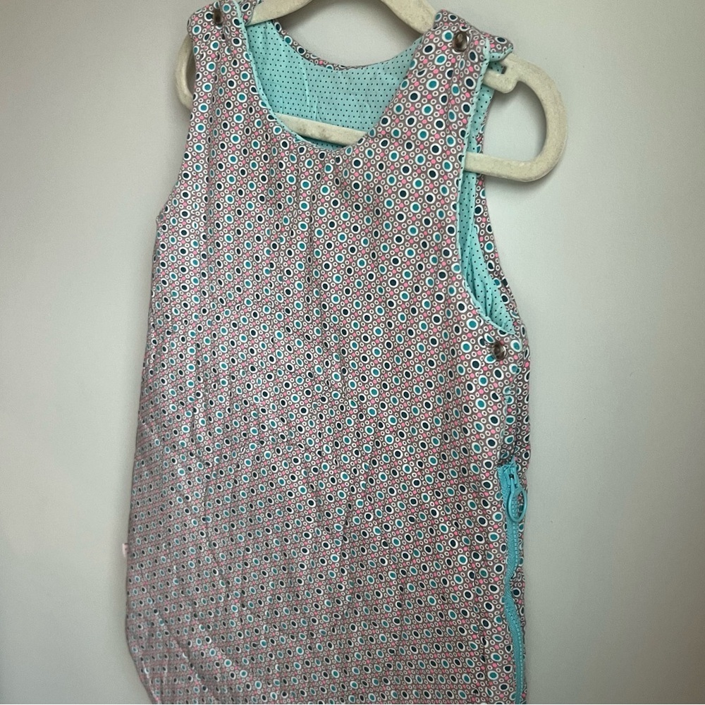 Sleeveless Sleep Sack - Picture 9 of 9